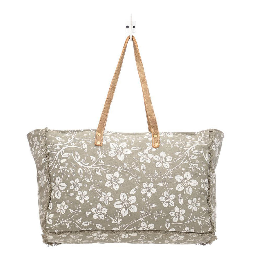 Chalky Weekender Bag Chalky Weekender Bag