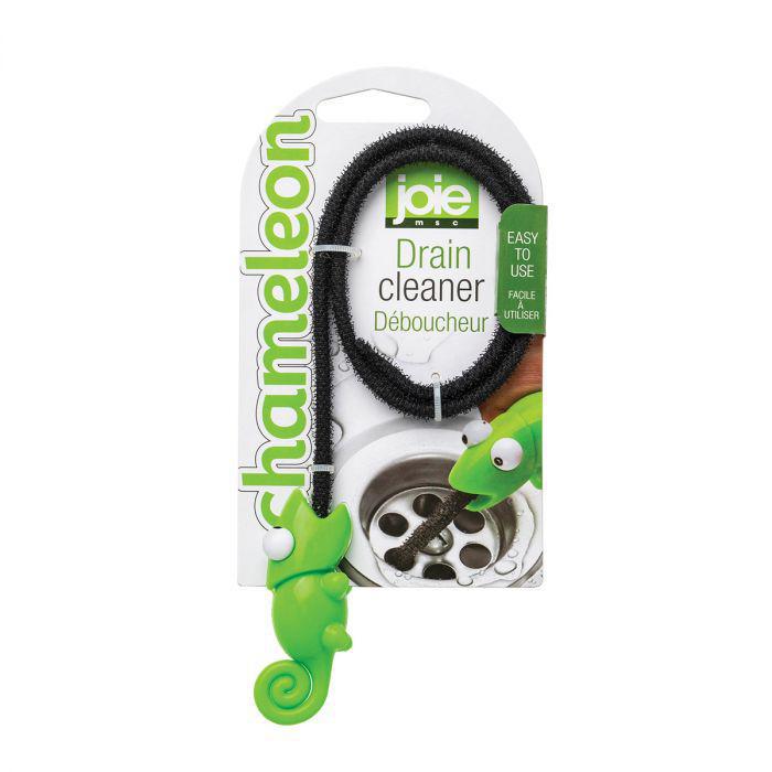 Chameleon Drain Cleaner Tool