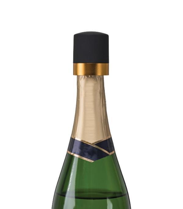 Champagne Seal Champagne Seal