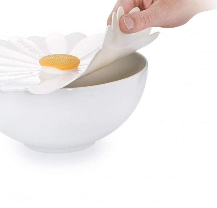 Charles Viancin Airtight Lid | Daisy