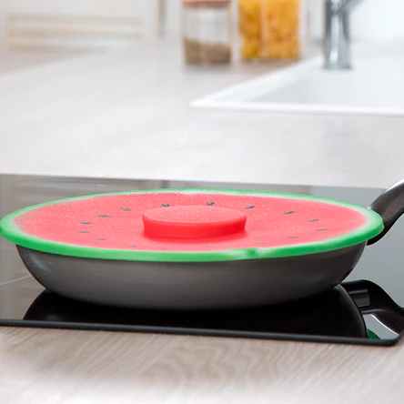 Charles Viancin Airtight Lid | Watermelon