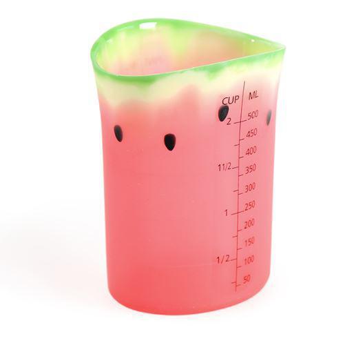 Charles Viancin Measuring Cup | Watermelon