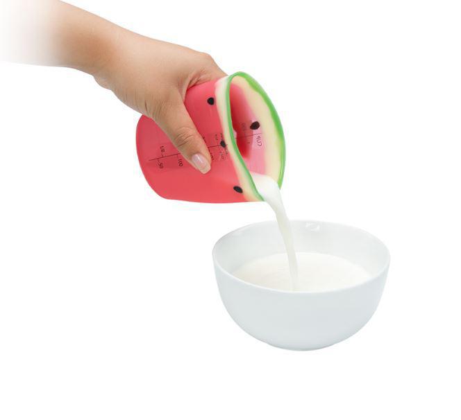 Charles Viancin Measuring Cup | Watermelon