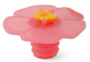 Charles Viancin Silicone Flower Bottle Stopper