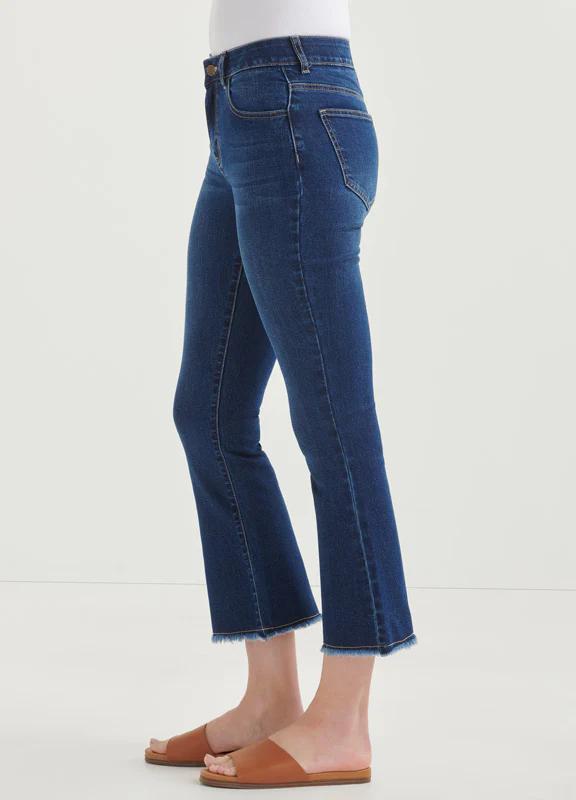 Charlie Paige Freya Cotton Denim Jeans