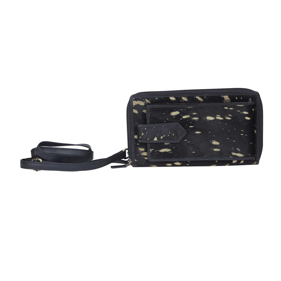 Cheeky Phone Holder Wallet