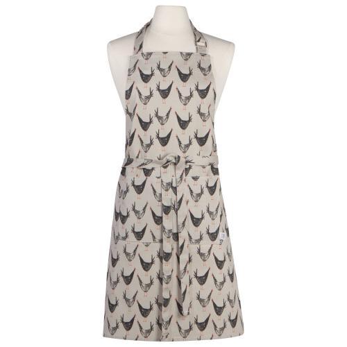 Chef Apron | Chicken Scratch Chef Apron | Chicken Scratch