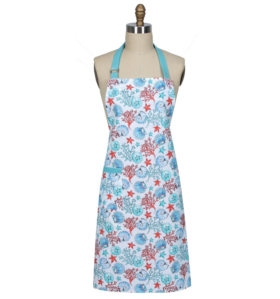 Chef Apron | Maritime Chef Apron | Maritime