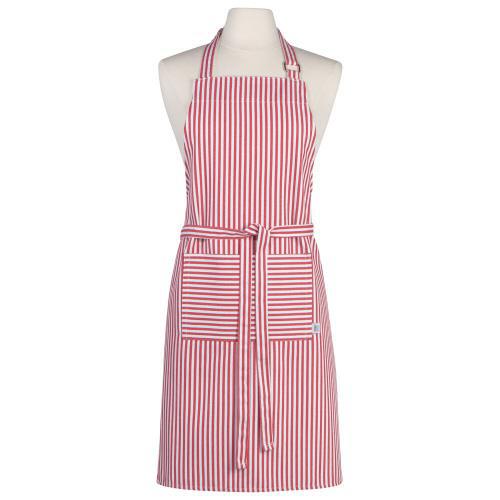 Chef Apron | Narrow Pinstripe Chef Apron | Narrow Pinstripe