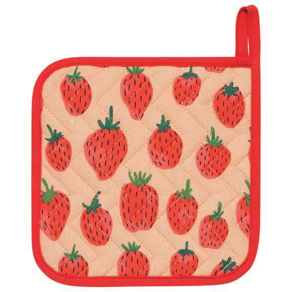 Chef Pot Holder | Berry Sweet