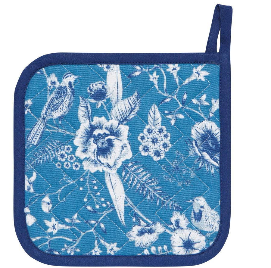 Chef Pot Holder | Juliette