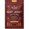 Rogue Jerky Co. Cherry Chipotle Beef Jerky Rogue Jerky Co.