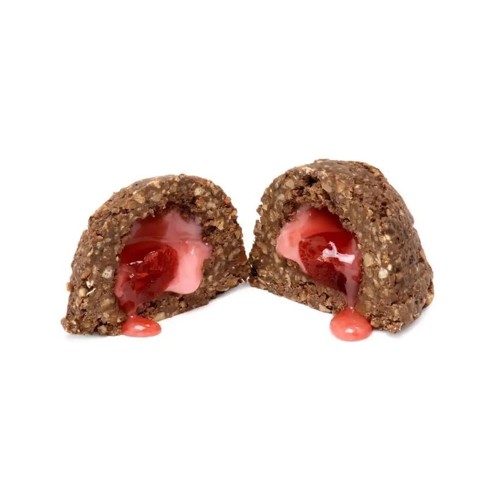Cherry Cocktail Candy