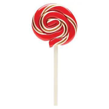 Hammond's Candies Lollipop 1 oz. Cherry Cola Hammond's Candies Lollipop 1 oz.