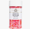 Sparkling Sugar Cherry Pink