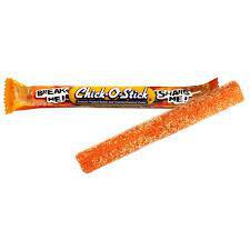 Chick-O-Stick Chick-O-Stick