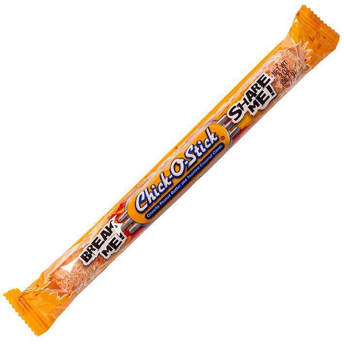 Chick-O-Stick Chick-O-Stick