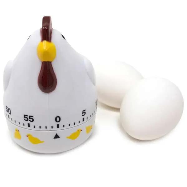 Chicken Timer Chicken Timer