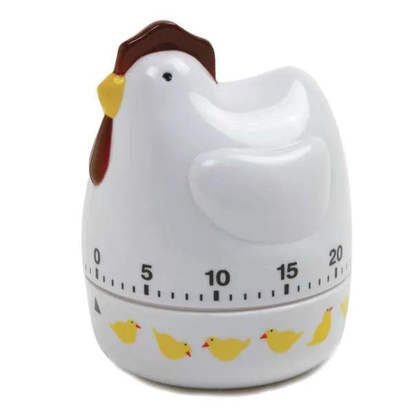 Chicken Timer Chicken Timer