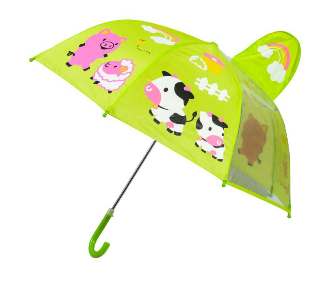 Children's Umbrella | Farm
