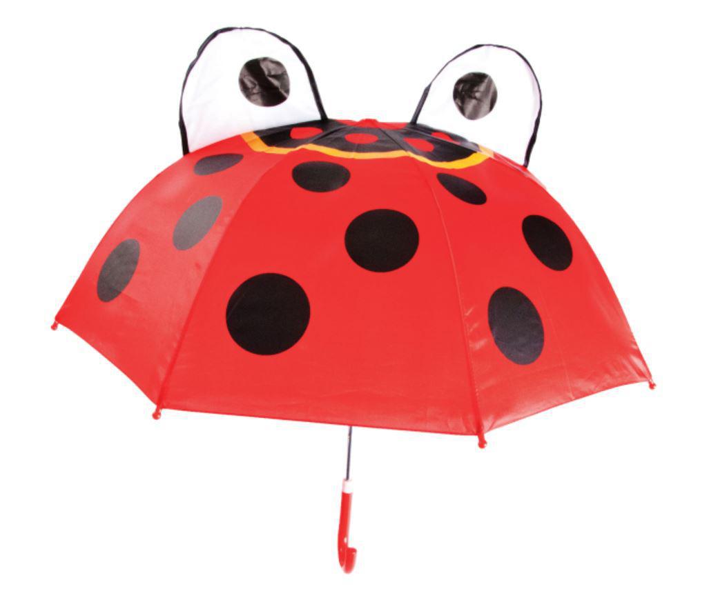 Children's Umbrella | Ladybug