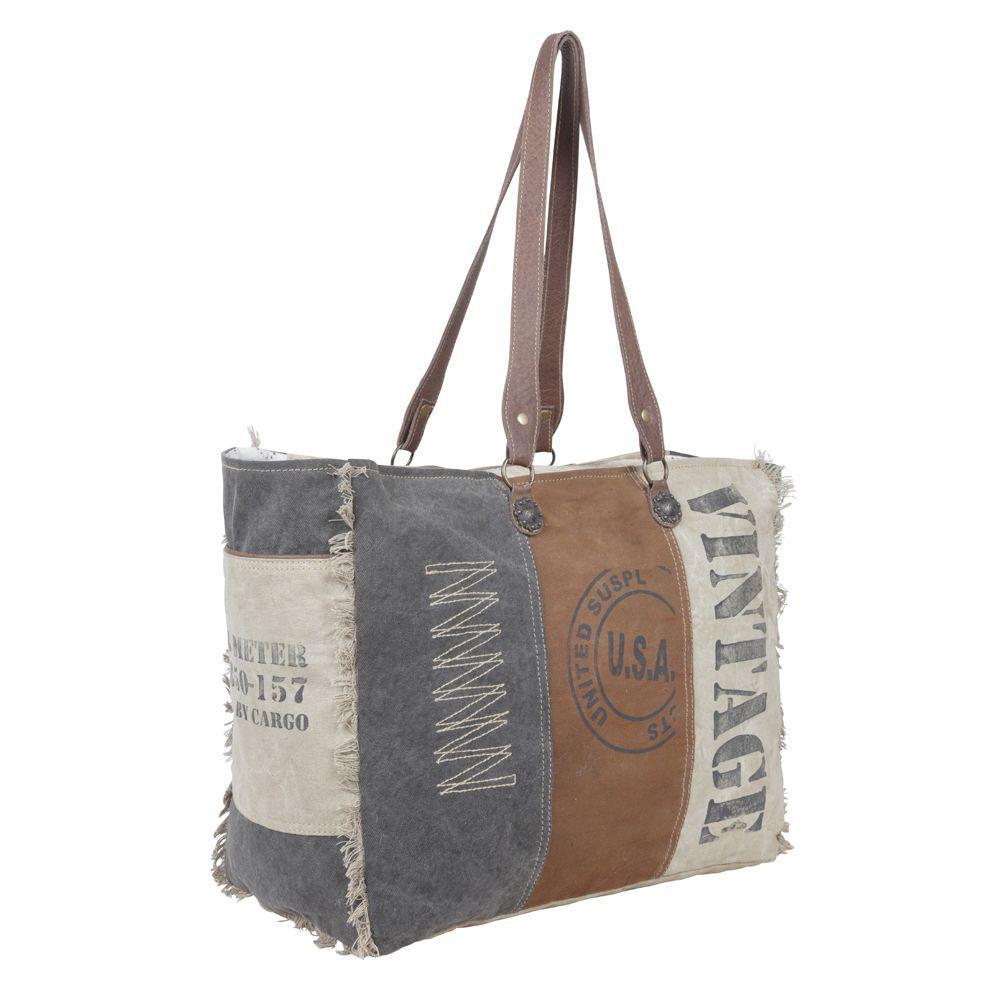 Chimera Weekender Bag Chimera Weekender Bag