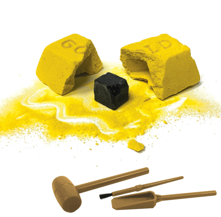 Chip Away Gold Bar Chip Away Gold Bar