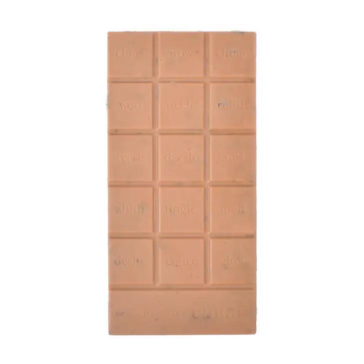 Chuao Chocolatier Chocolate Bar | Carrot Cake Chuao Chocolatier Chocolate Bar | Carrot Cake