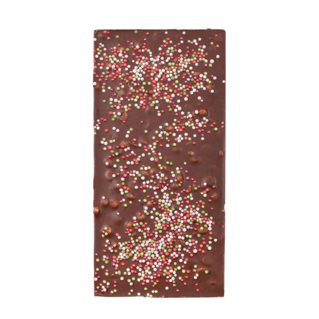 Chuao Chocolatier Chocolate Bar | Cookies All the Way Chuao Chocolatier Chocolate Bar | Cookies All the Way