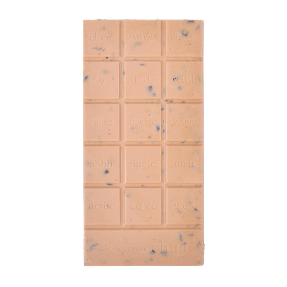 Chuao Chocolatier Chocolate Bar | Golden Goodness Chuao Chocolatier Chocolate Bar | Golden Goodness