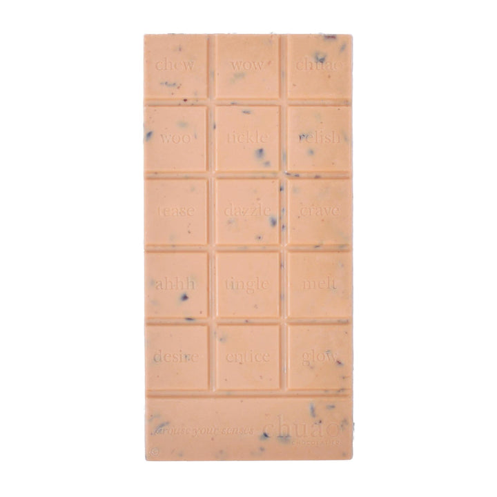 Chuao Chocolatier Chocolate Bar | Golden Goodness Chuao Chocolatier Chocolate Bar | Golden Goodness