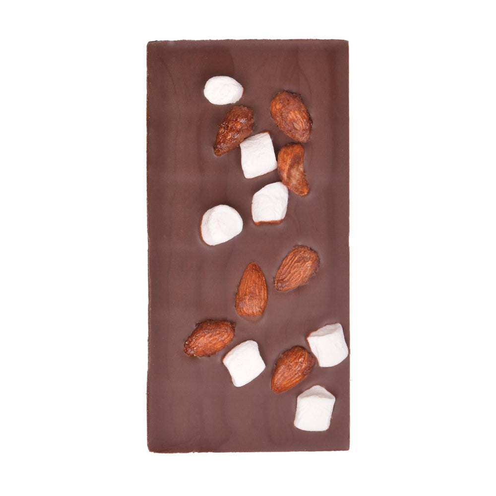 Chuao Chocolatier Chocolate Bar | Ravishing Rocky Road Chuao Chocolatier Chocolate Bar | Ravishing Rocky Road