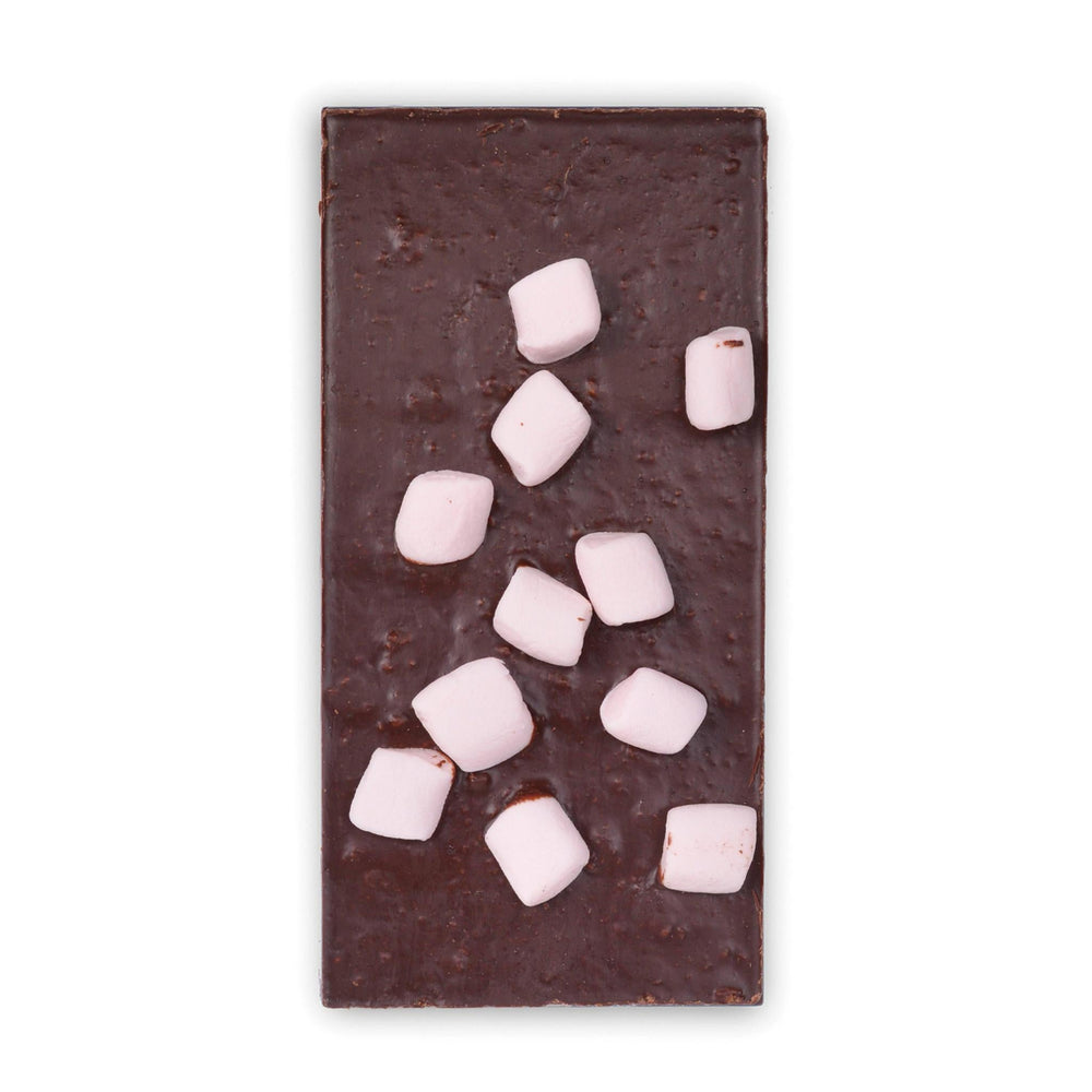 Chuao Chocolatier Chocolate Bar | Snuggle Up S'mores Chuao Chocolatier Chocolate Bar | Snuggle Up S'mores