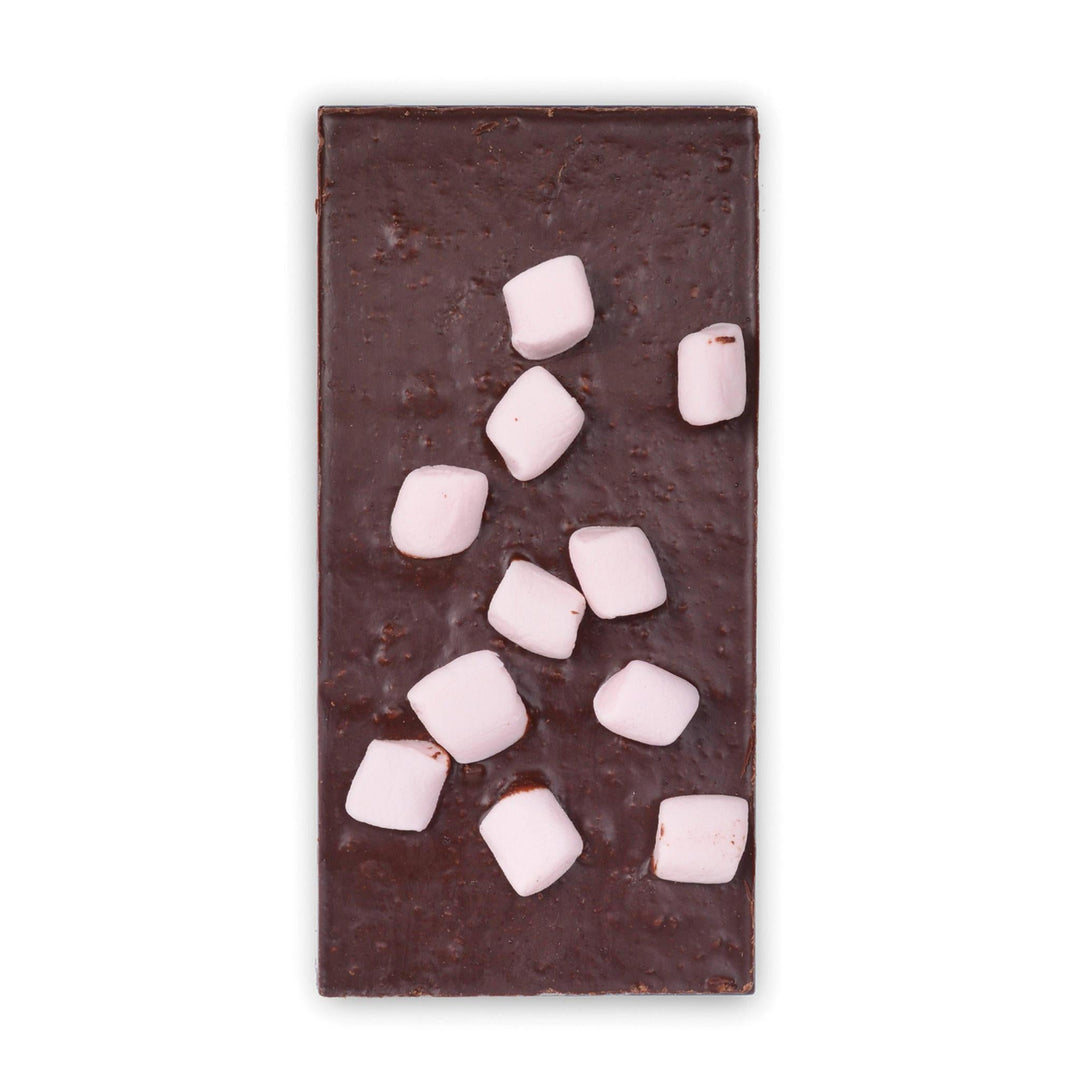 Chuao Chocolatier Chocolate Bar | Snuggle Up S'mores Chuao Chocolatier Chocolate Bar | Snuggle Up S'mores