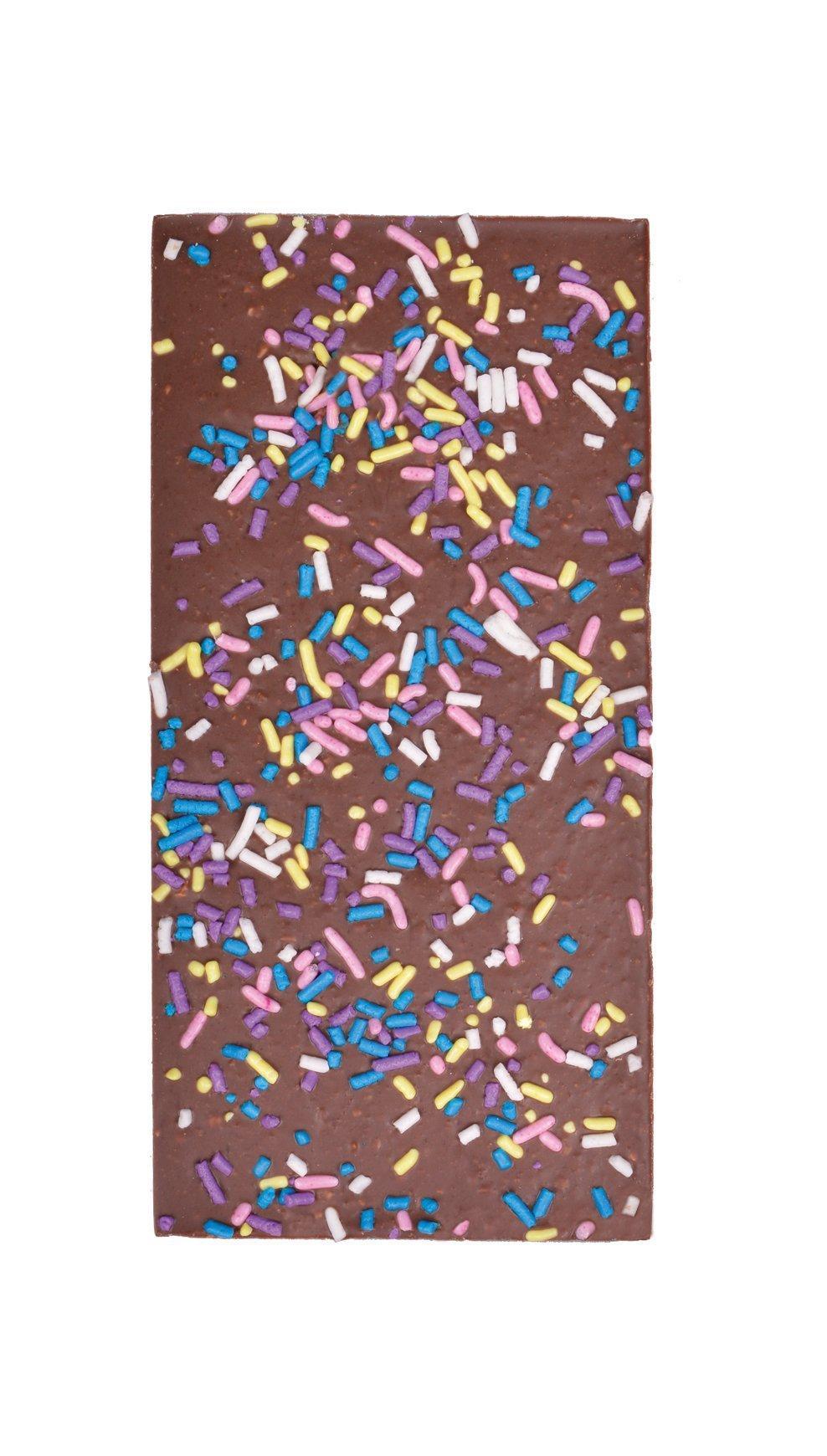 Chuao Chocolatier Chocolate Bar | Sprinkle Dreams Chuao Chocolatier Chocolate Bar | Sprinkle Dreams