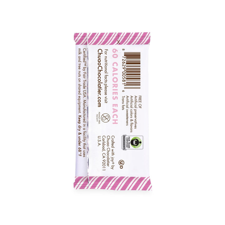 Chuao Chocolatier Chocolate Mini Bar | Snuggle Up S'mores Chuao Chocolatier Chocolate Mini Bar | Snuggle Up S'mores