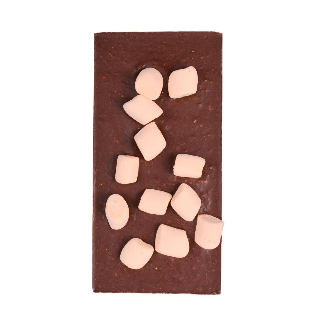 Chuao Chocolatier Signature Bar | Pumpkin Spice S'mores Chuao Chocolatier Signature Bar | Pumpkin Spice S'mores