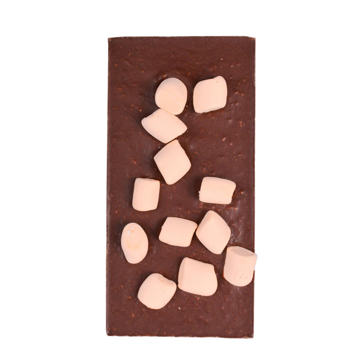 Chuao Chocolatier Signature Bar | Pumpkin Spice S'mores Chuao Chocolatier Signature Bar | Pumpkin Spice S'mores