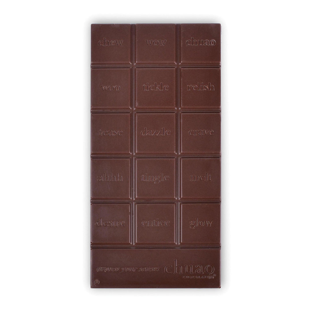 Chuao Chocolatier Signature Chocolate Bar | For the Love of Peppermint Chuao Chocolatier Signature Chocolate Bar | For the Love of Peppermint