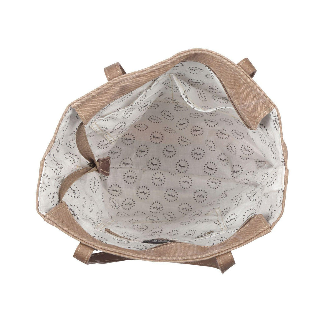 Cimple Tote Bag Cimple Tote Bag