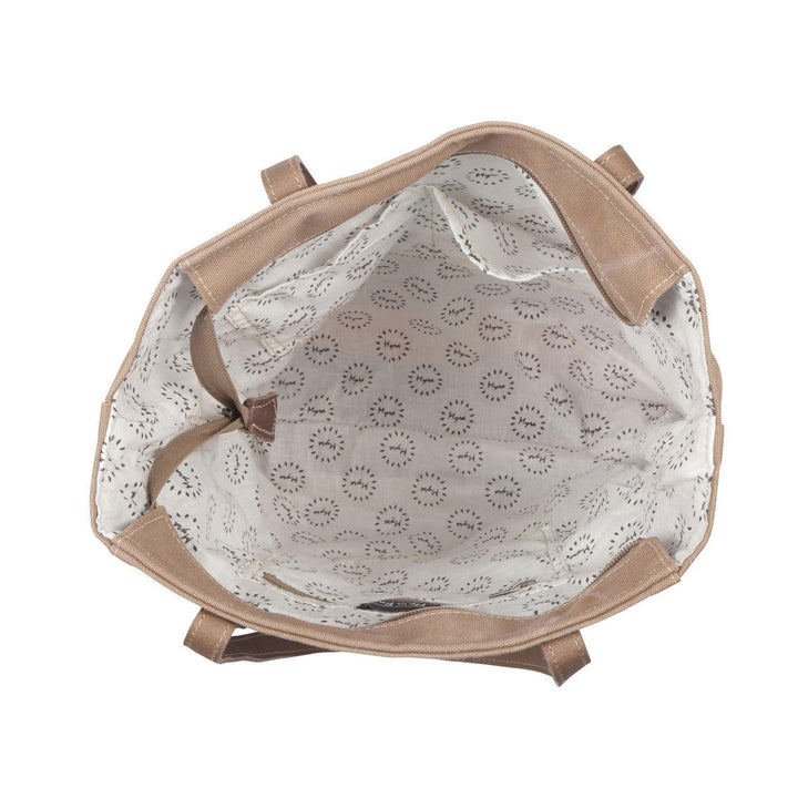 Cimple Tote Bag Cimple Tote Bag