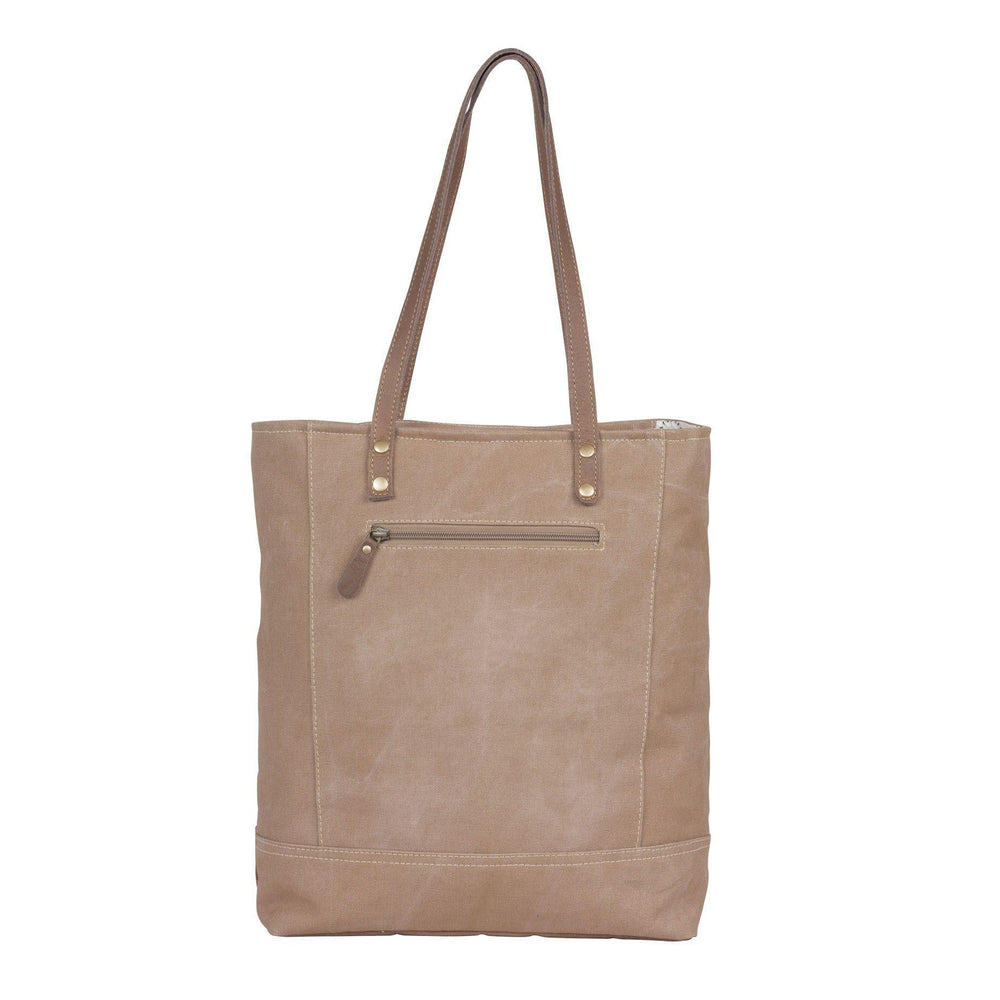 Cimple Tote Bag Cimple Tote Bag