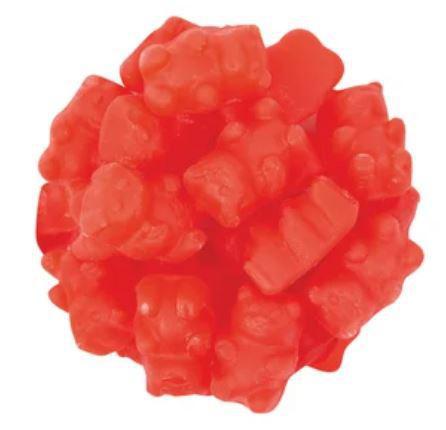 Cinnamon Bears Cinnamon Bears