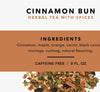 Cinnamon Bun Loose Leaf Tea