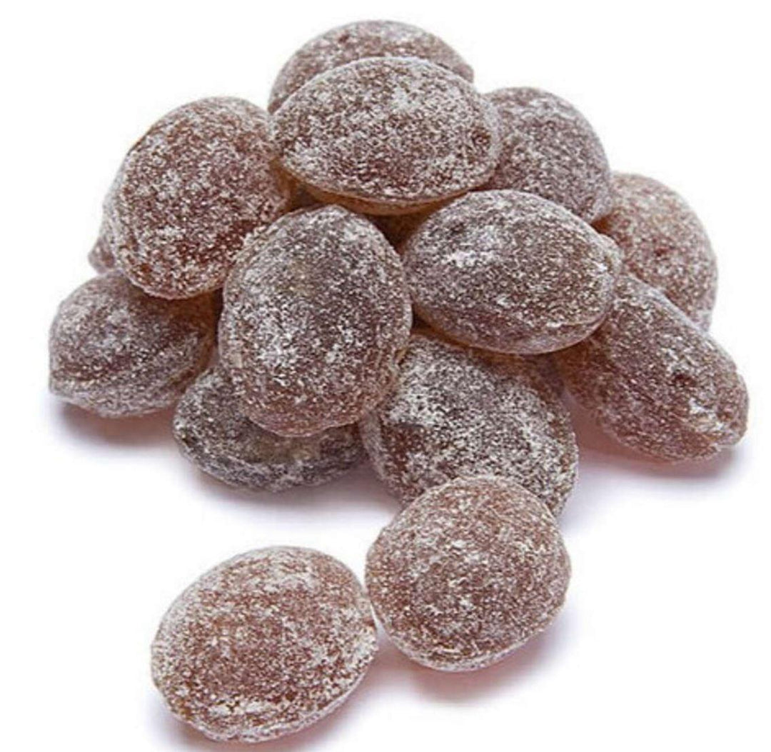 Claeys Old Fashioned Hard Candy | Root Beer Claeys Old Fashioned Hard Candy | Root Beer