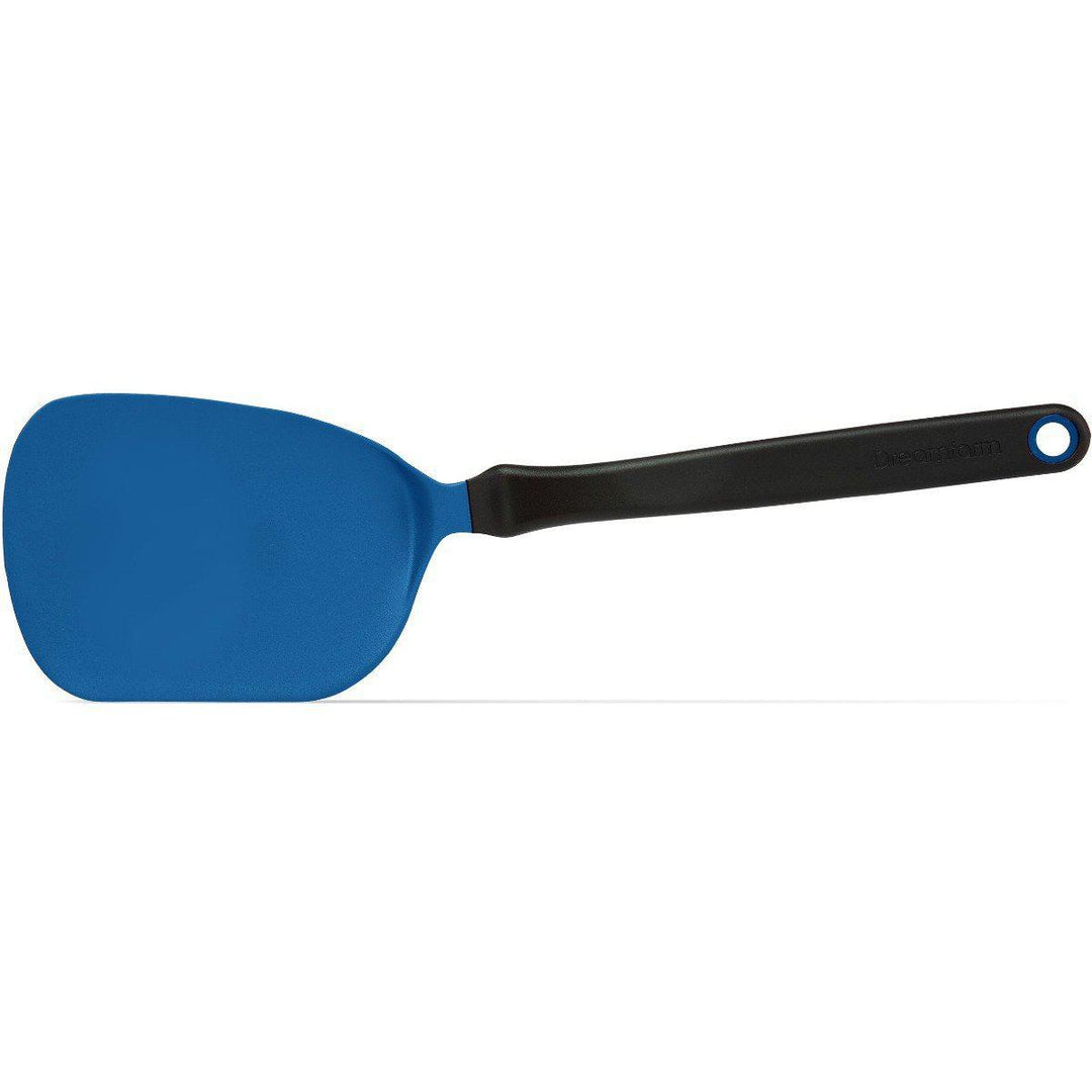 Dreamfarm Chopula Spatula Classic Blue Dreamfarm Chopula Spatula