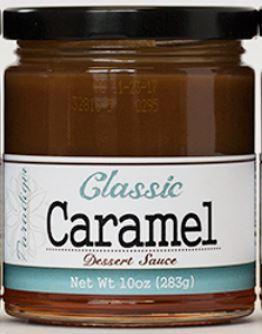 Classic Caramel Dessert Sauce Classic Caramel Dessert Sauce