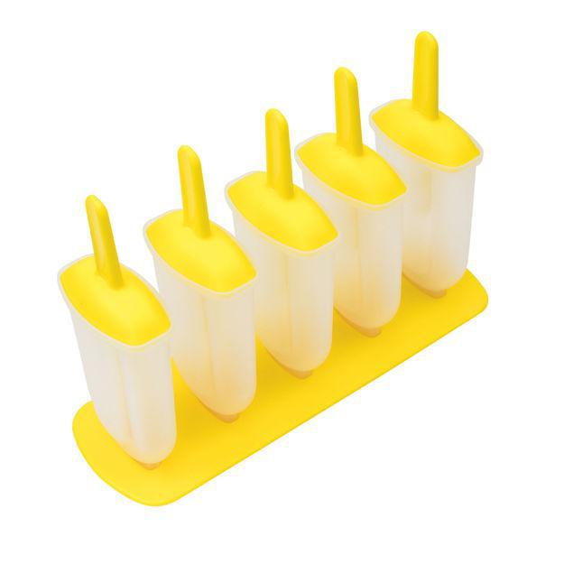 Classic Popsicle Mold Set | Sun Ray