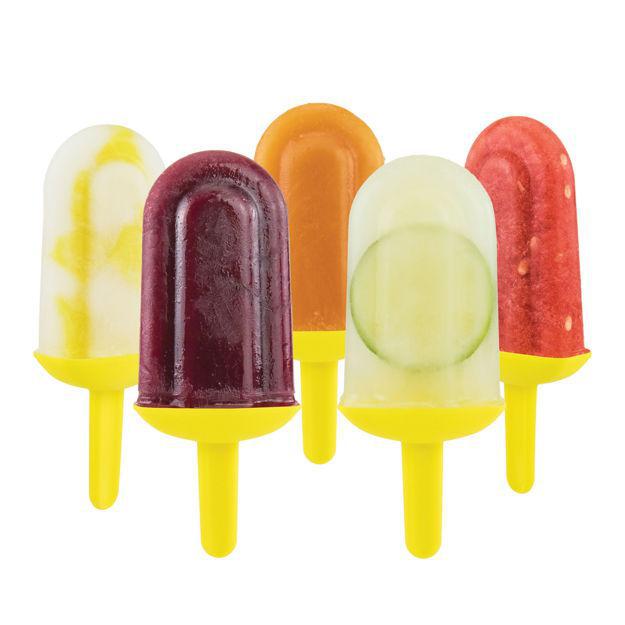 Classic Popsicle Mold Set | Sun Ray