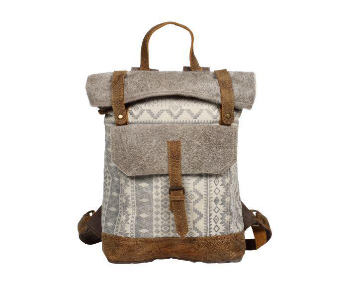 Classy Backpack Bag